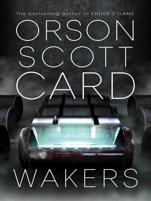 Title details for Wakers by Orson Scott Card - Wait list